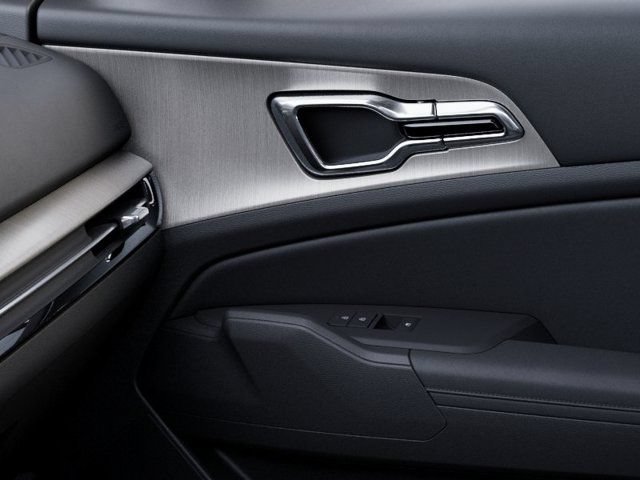 New 2026 Kia Sportage X-Line AWD/4WD image 26