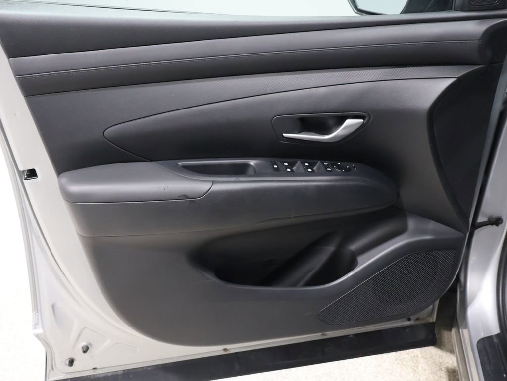 Used 2025 Hyundai Tucson SEL image 13