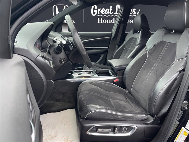 Used 2019 Acura MDX A-Spec image 9