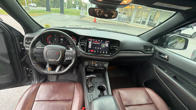 Used 2023 Dodge Durango R/T AWD/4WD image 33