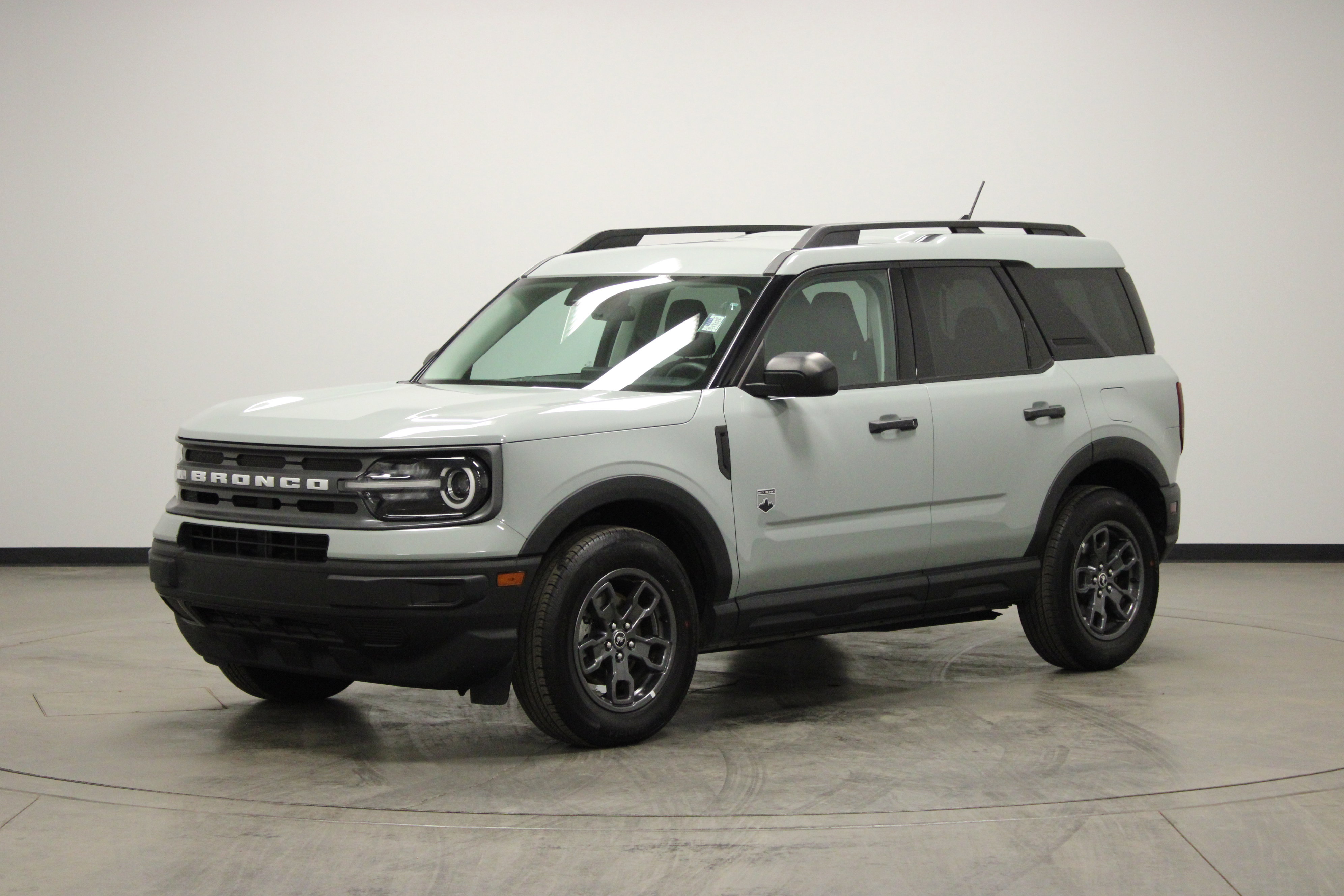 Used 2023 Ford Bronco Sport Big Bend AWD/4WD image 4
