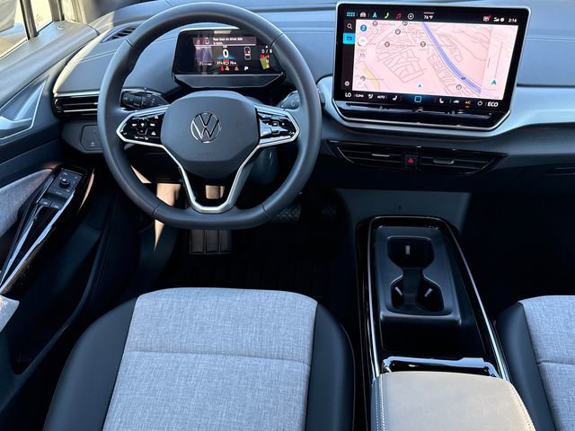 New 2026 Volkswagen ID.4 Pro image 28