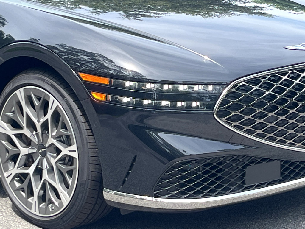 New 2025 Genesis G90 3.5T image 31