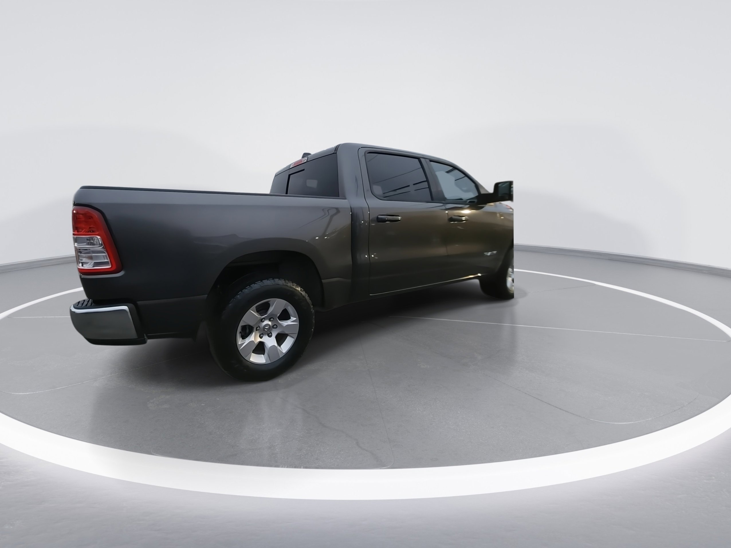 Certified 2021 RAM 1500 Big Horn image 8