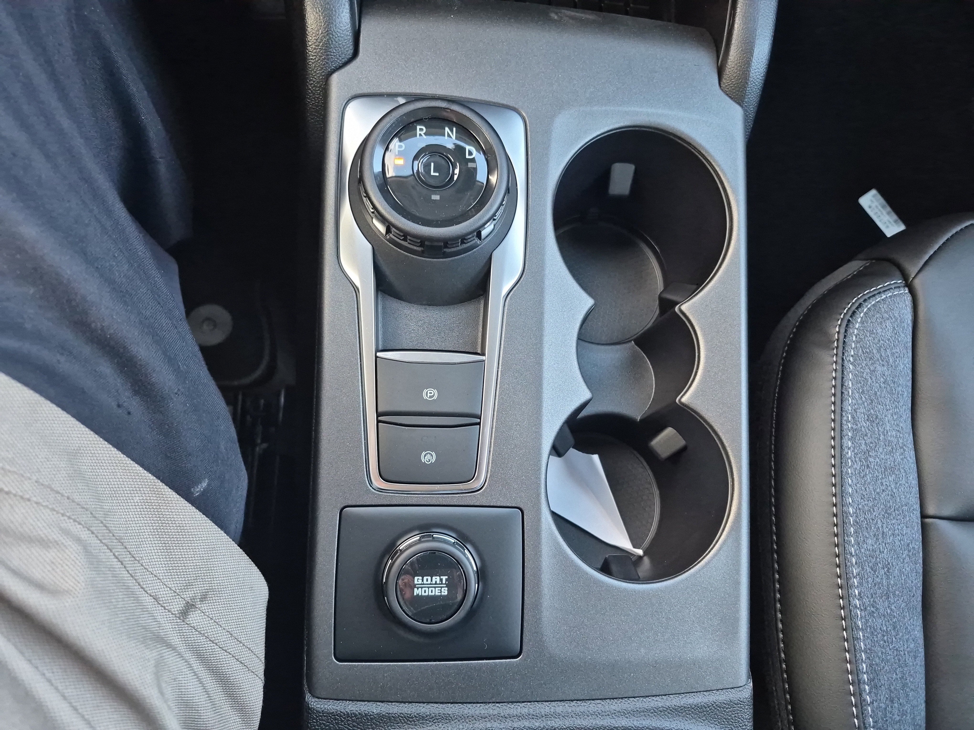 New 2025 Ford Bronco Sport Outer Banks w/ Outer Banks Tech Package+ image 32