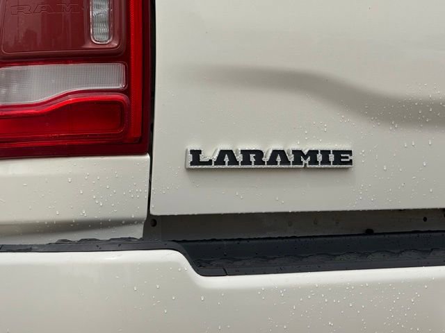 Used 2019 RAM 2500 Laramie AWD/4WD image 12
