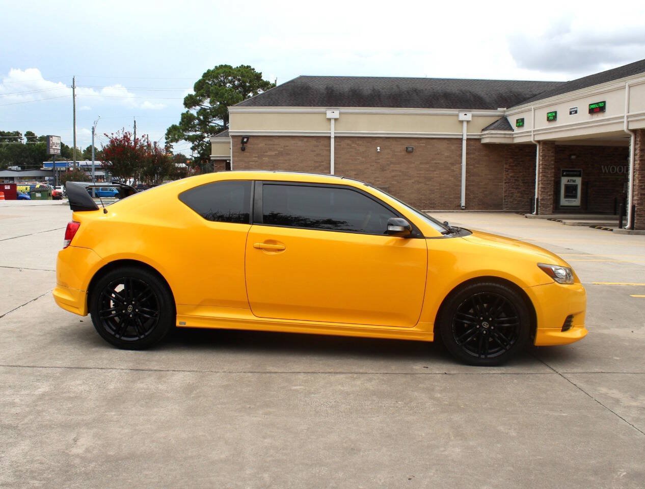 Used 2012 Scion tC Release Series 7.0