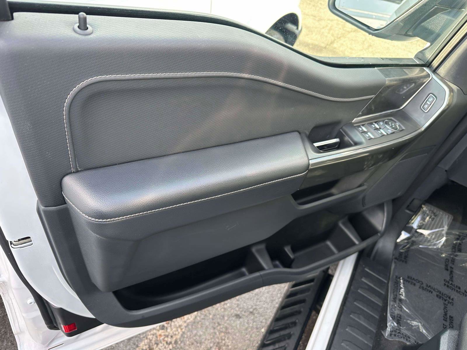 Used 2023 Ford F150 XLT w/ Equipment Group 302A High image 14