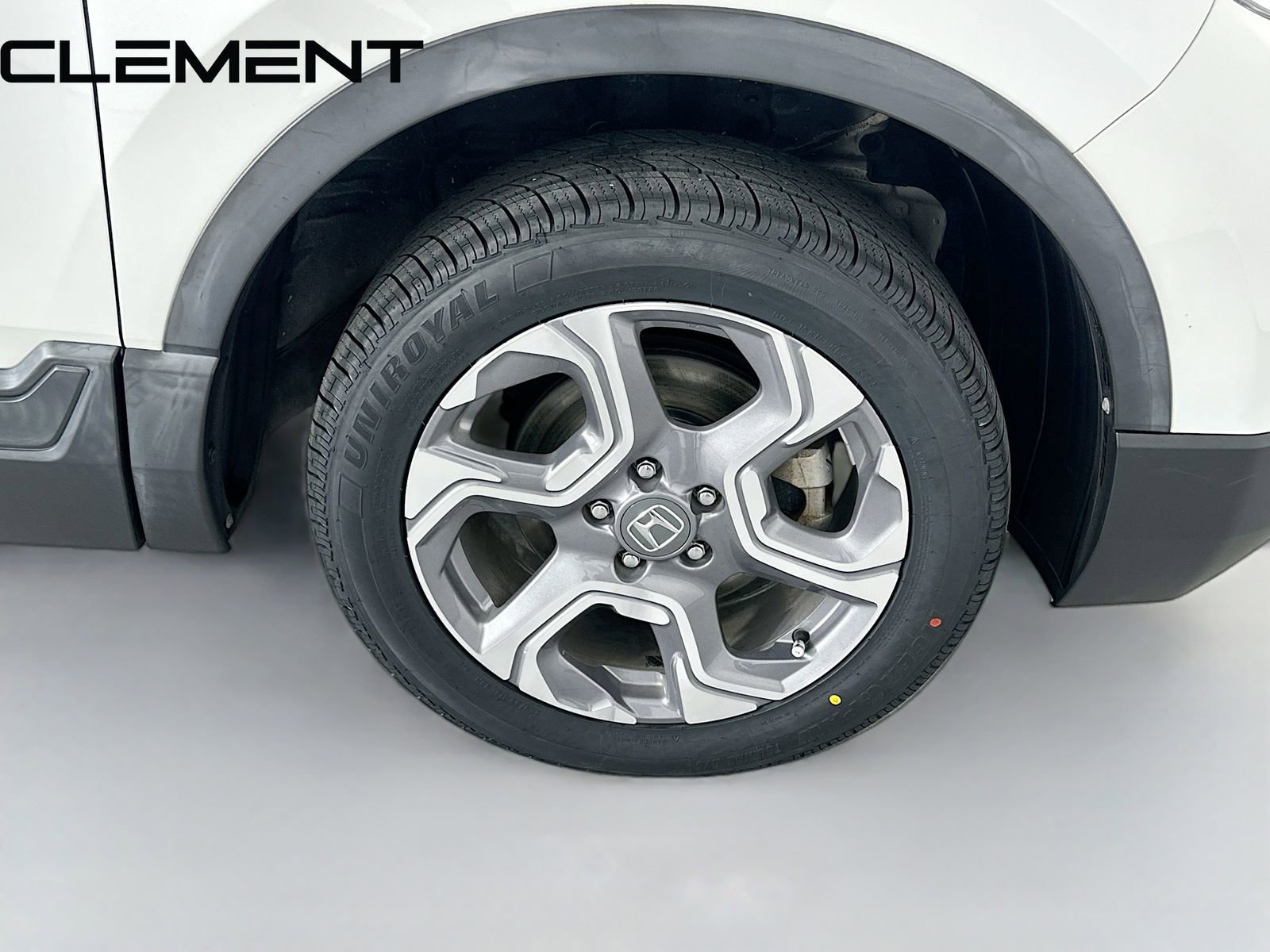 Used 2019 Honda CR-V EX image 37