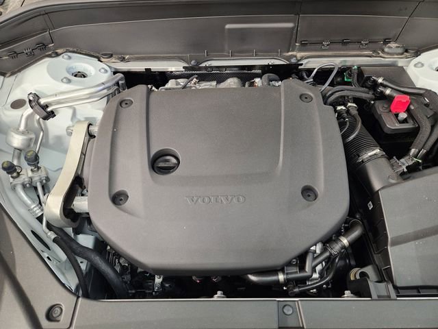 New 2025 Volvo XC90 B6 Plus w/ Protection Package Premier image 33