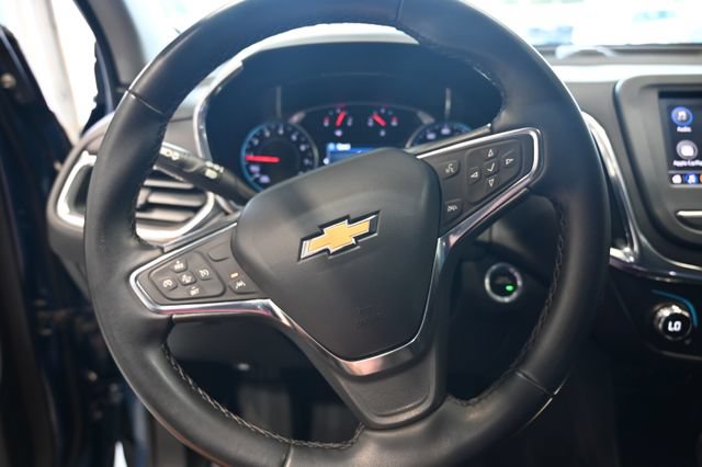 Used 2024 Chevrolet Equinox LT w/ LPO, Floor Liner Package AWD/4WD image 22