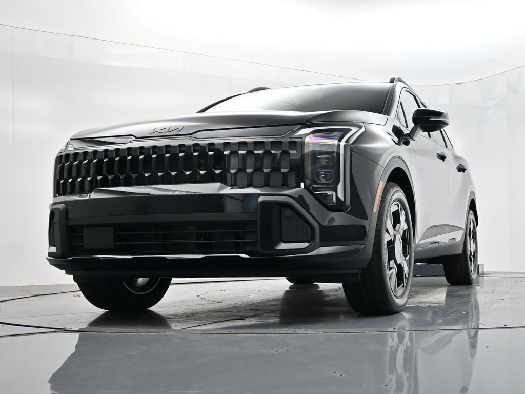 New 2026 Kia Sportage X-Line image 35