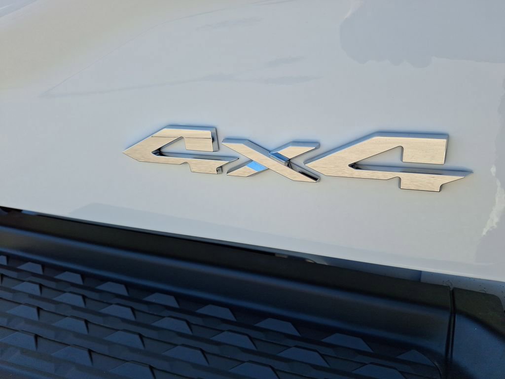 New 2025 RAM 2500 Tradesman image 30