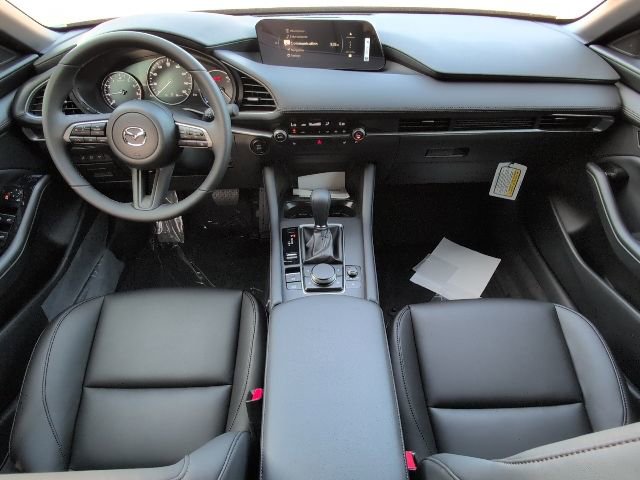 New 2026 MAZDA MAZDA3 s image 5