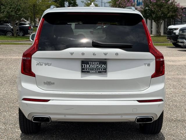 Used 2021 Volvo XC90 T5 Momentum FWD image 3