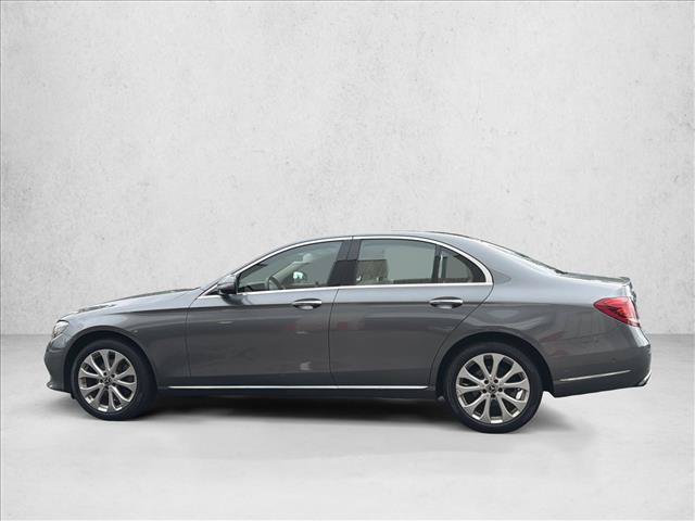 Used 2018 Mercedes-Benz E 300 4MATIC image 8