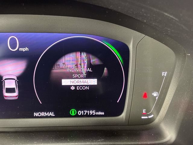 Used 2025 Honda Accord Sport image 26