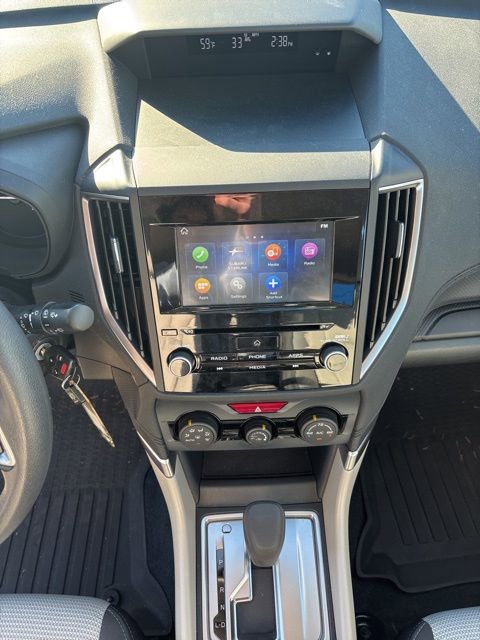 Used 2021 Subaru Forester image 16