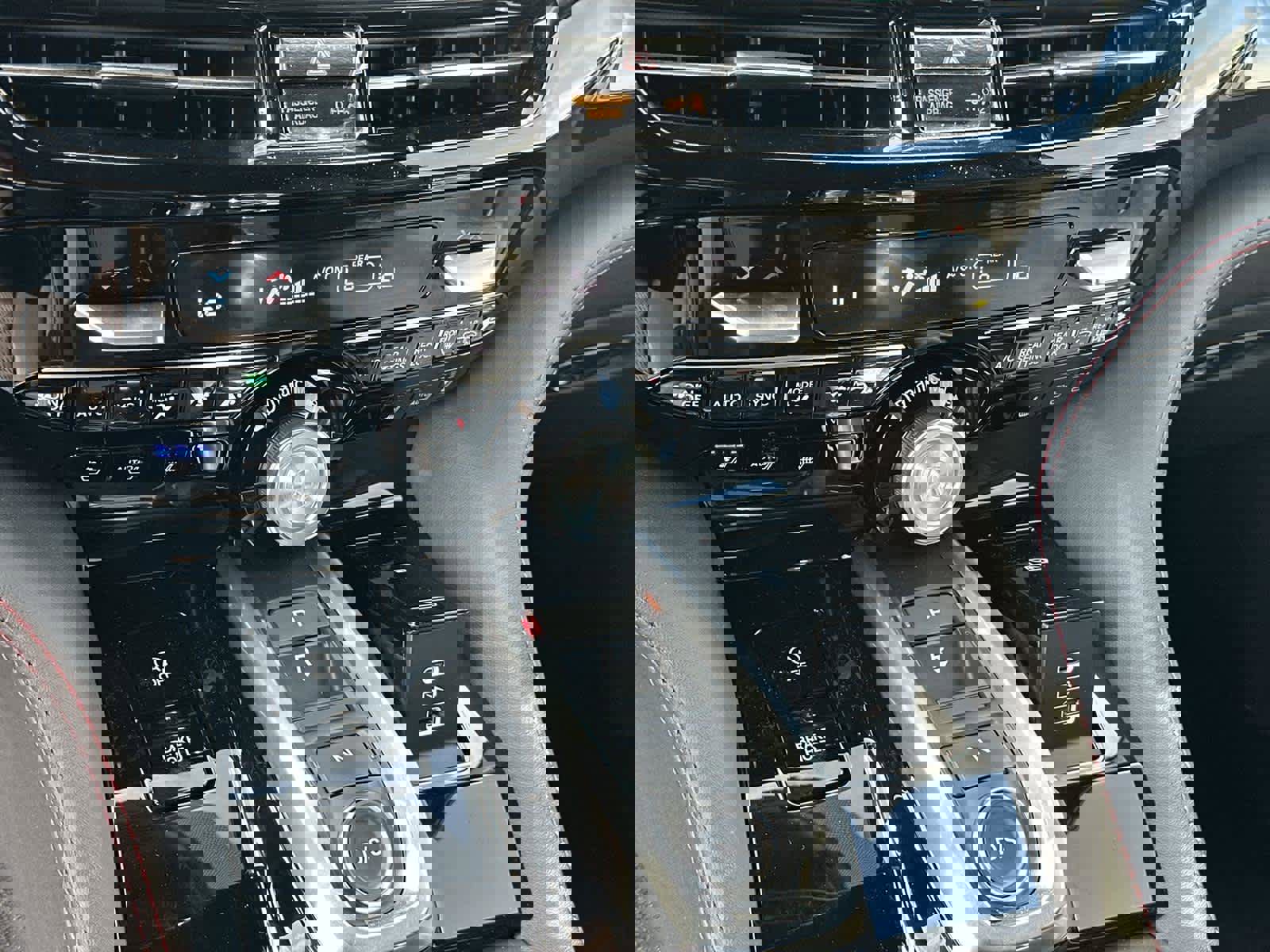 New 2026 Acura MDX A-Spec image 26