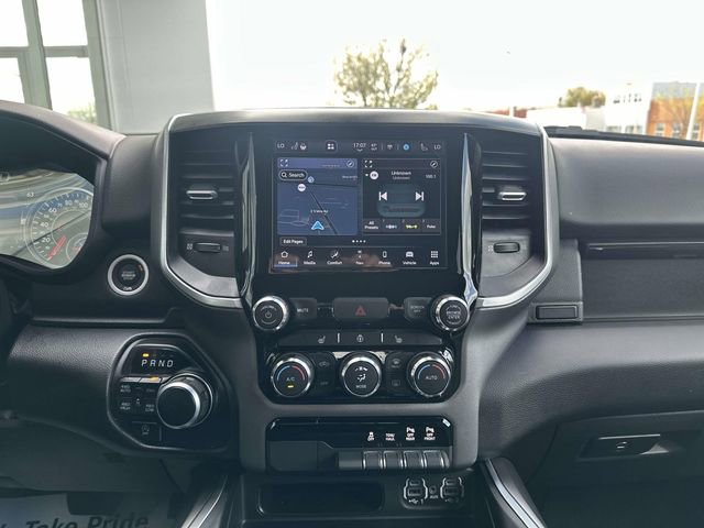 Used 2022 RAM 1500 Big Horn AWD/4WD image 41