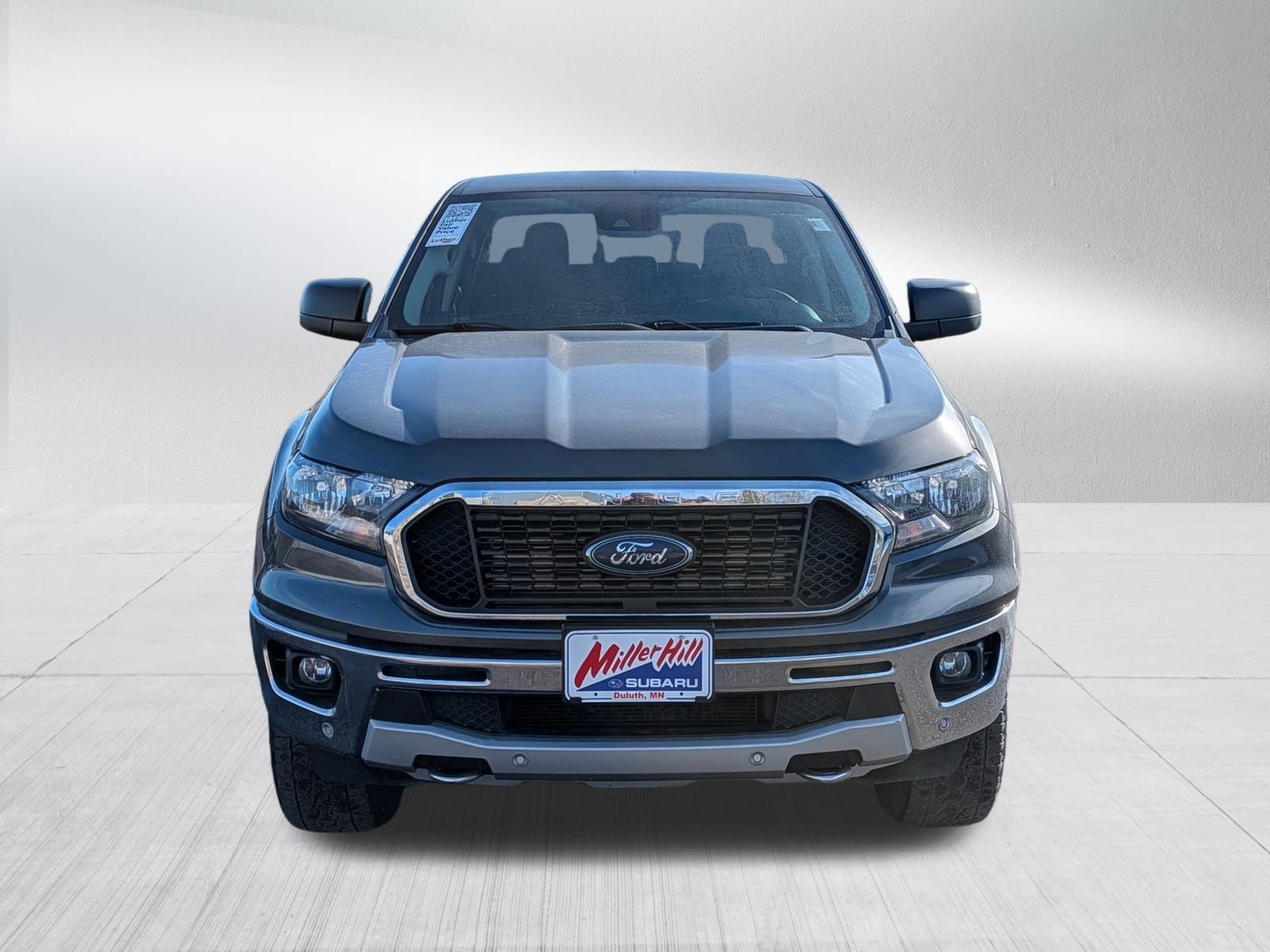 Used 2019 Ford Ranger XLT w/ Equipment Group 302A Luxury image 2