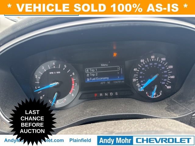 Used 2015 Ford Fusion SE image 13