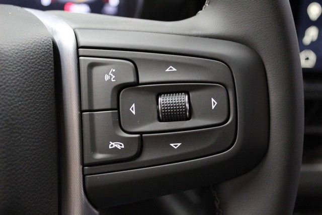 New 2026 GMC Sierra 1500 Elevation AWD/4WD image 23