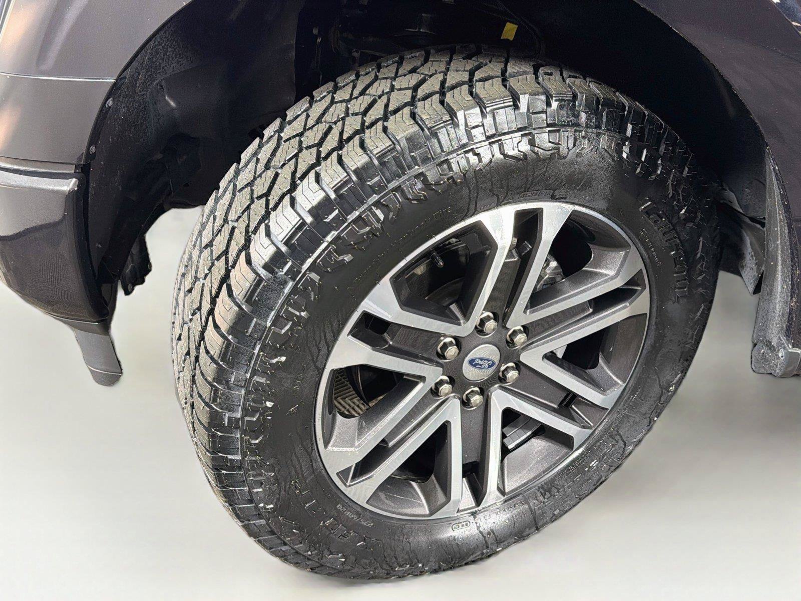 Used 2023 Ford F150 XL w/ STX Appearance Package AWD/4WD image 36