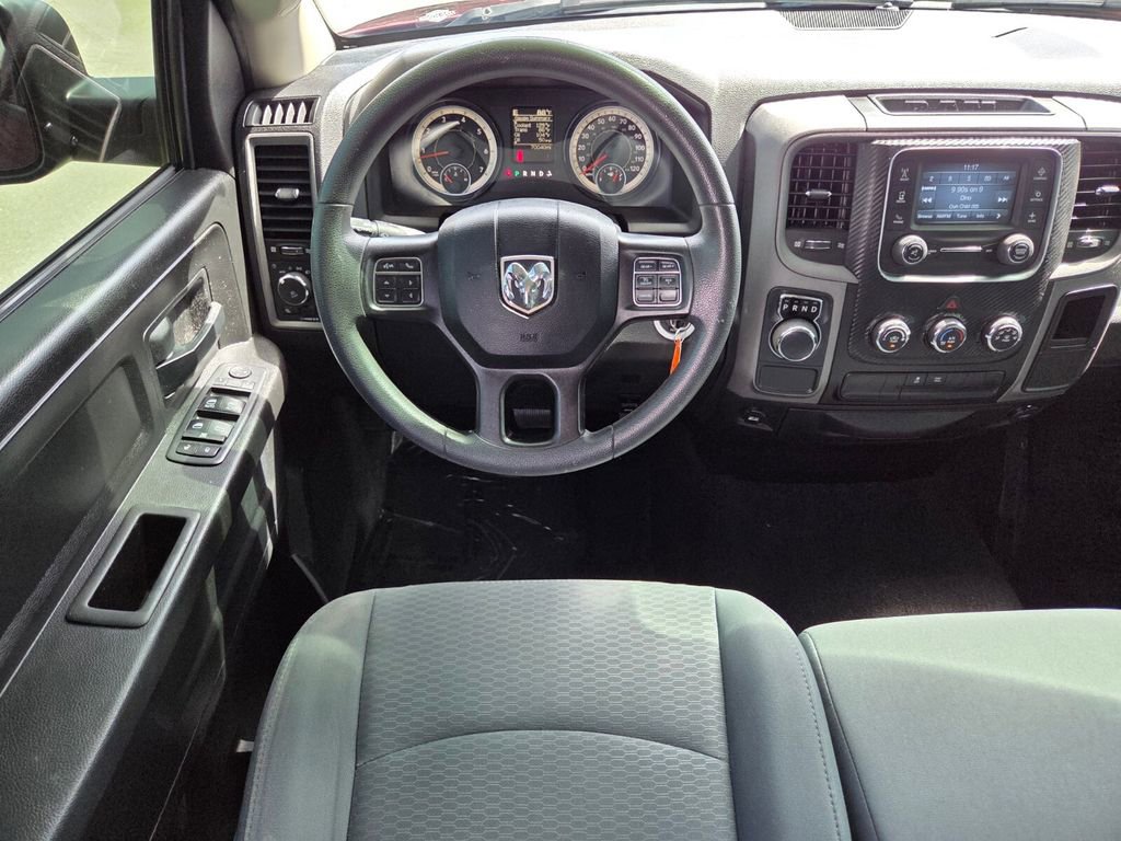 Used 2019 RAM 1500 Express w/ Express Value Package image 19