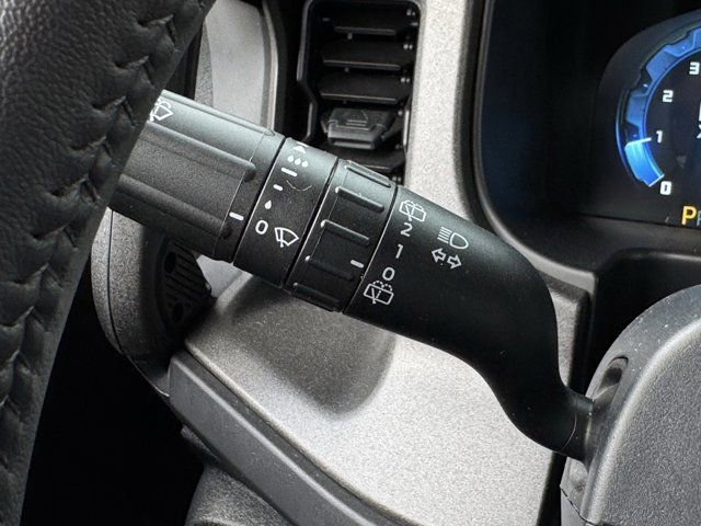 Used 2025 Ford Bronco Big Bend AWD/4WD image 25