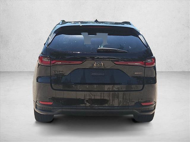 Used 2026 MAZDA CX-90 3.3 Turbo w/ Premium Sport Pkg AWD/4WD image 7