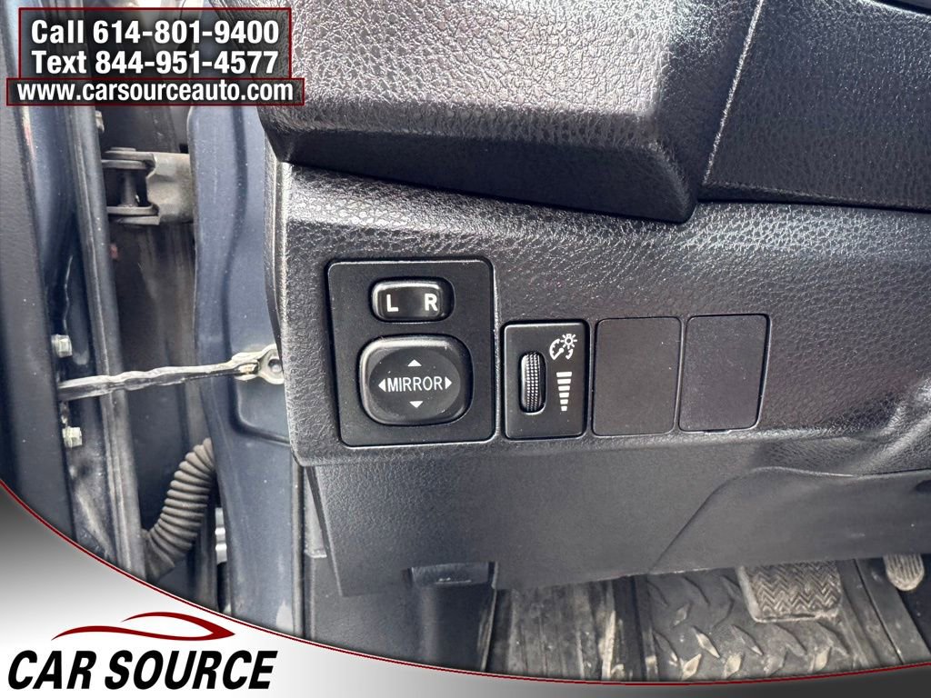 Used 2014 Toyota Corolla S image 17