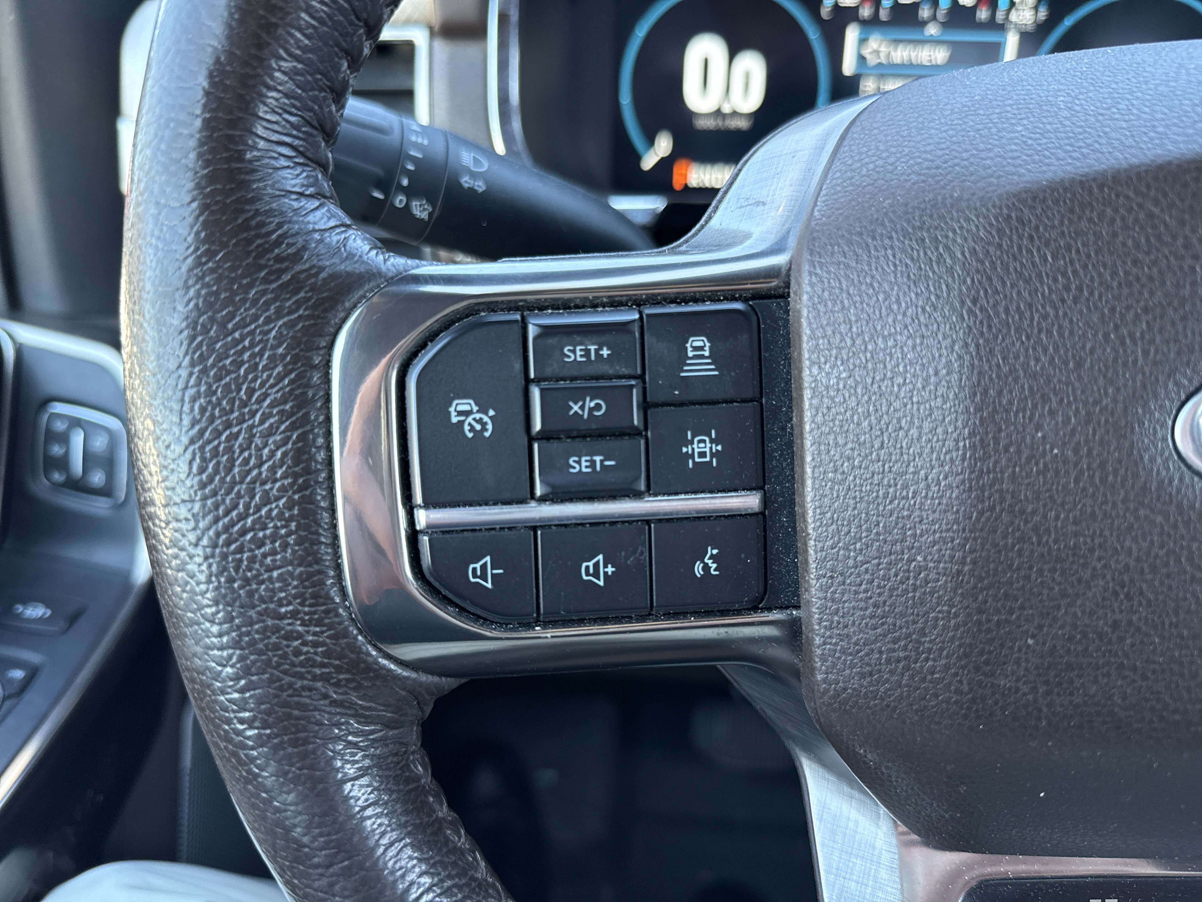 Used 2022 Ford F150 King Ranch w/ Max Trailer Tow Package image 17