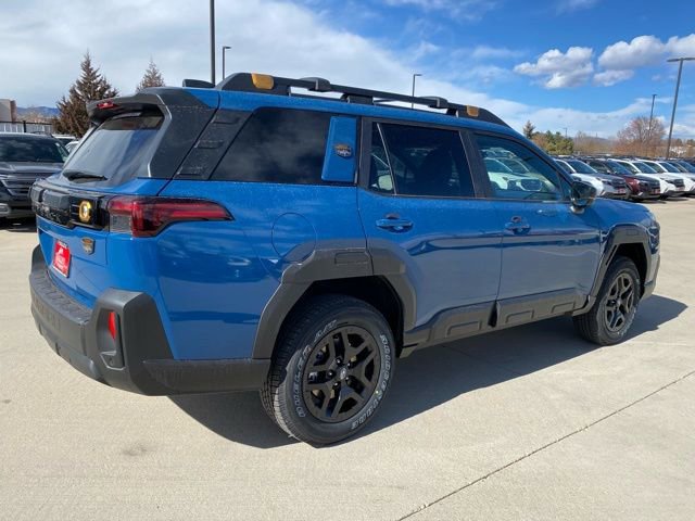 New 2026 Subaru Outback Wilderness image 5