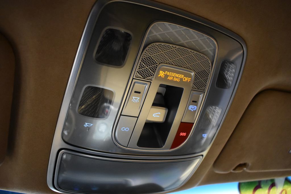 Used 2023 Genesis GV80 3.5T Prestige w/ Prestige Package image 27