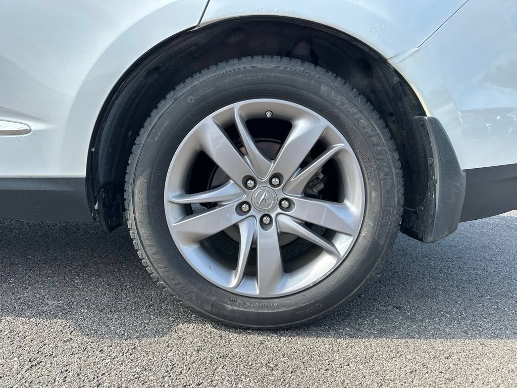 Used 2020 Acura RDX AWD w/ Advance Package image 7