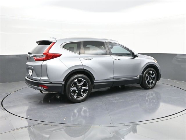 Certified 2017 Honda CR-V Touring image 15