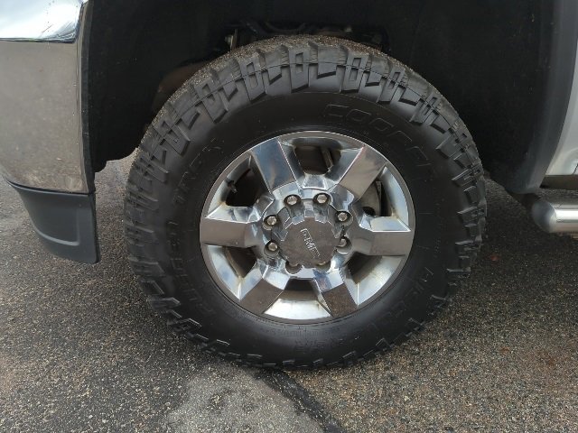 Used 2019 GMC Sierra 2500 SLE w/ SLE Preferred Package image 26