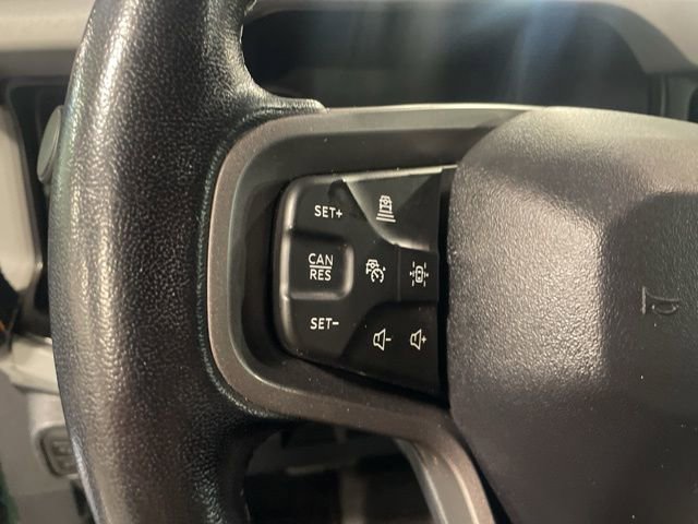 Used 2023 Ford Bronco Badlands image 21