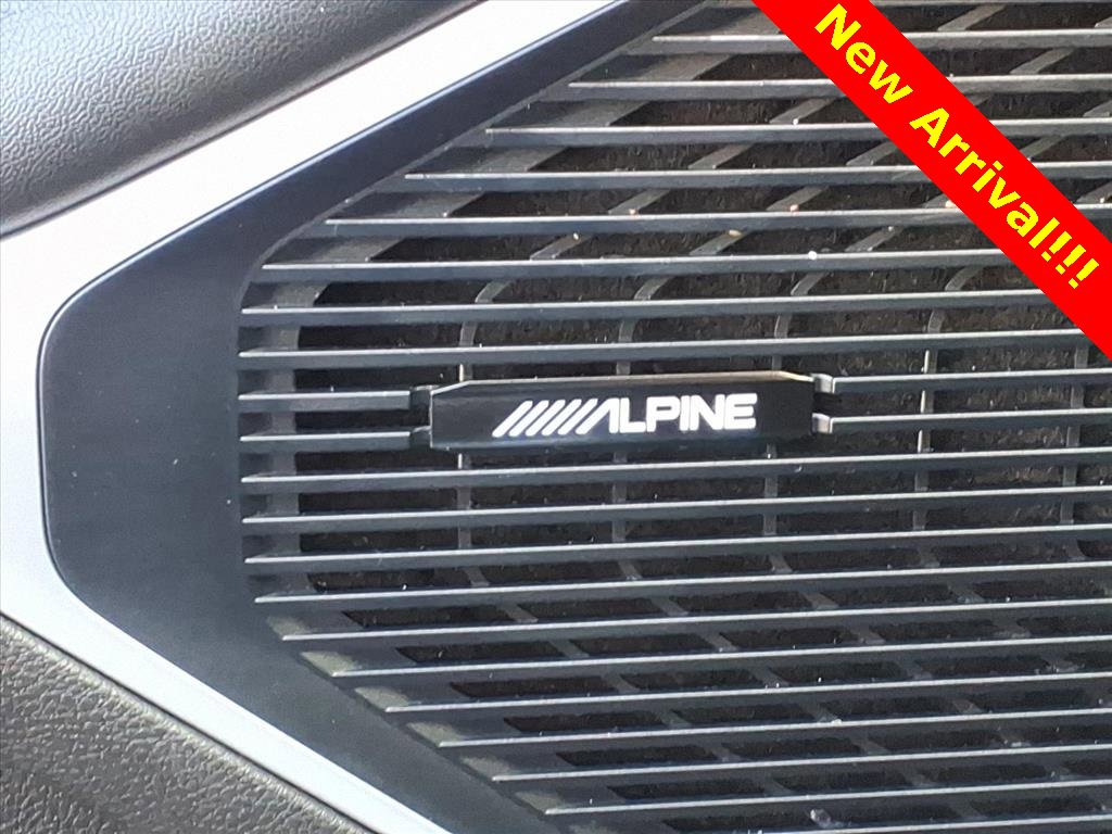 Used 2022 Jeep Wagoneer Series II image 19