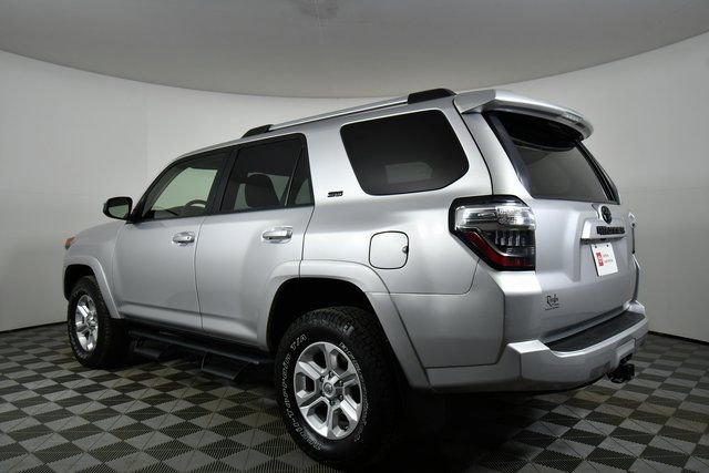 Used 2023 Toyota 4Runner SR5 image 14