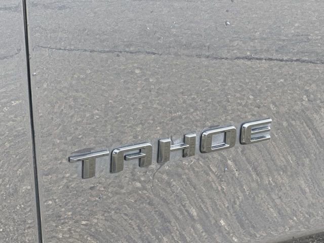 Certified 2023 Chevrolet Tahoe RST w/ Luxury Package image 32