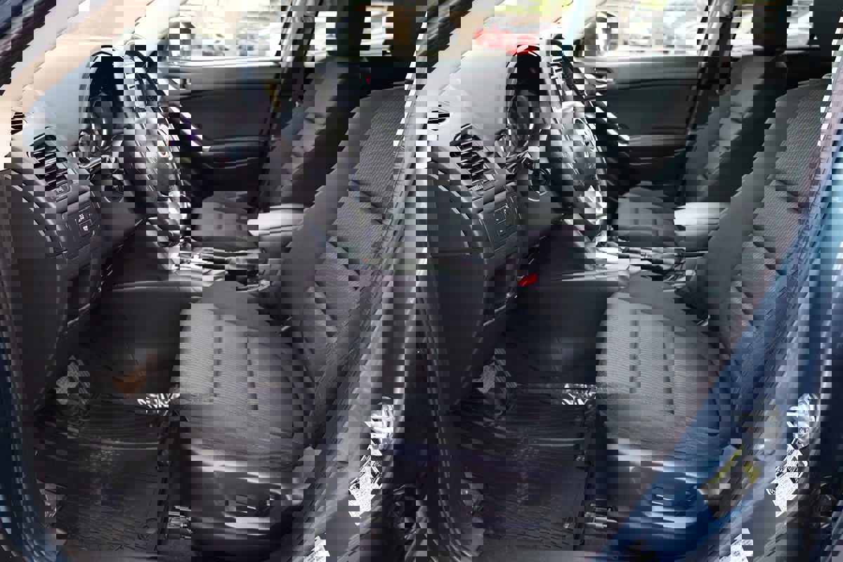Used 2015 MAZDA CX-5 Touring image 11
