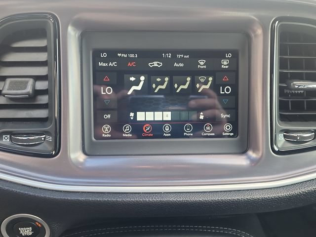Used 2020 Dodge Challenger SXT RWD image 26