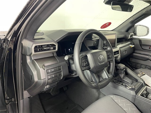 New 2025 Toyota Tacoma SR5 image 2