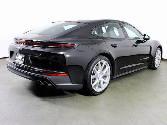 New 2026 Porsche Panamera 4 image 7