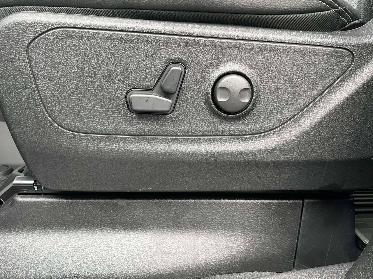 New 2026 RAM 1500 Rebel w/ Rebel Level 2 Equipment Group image 24