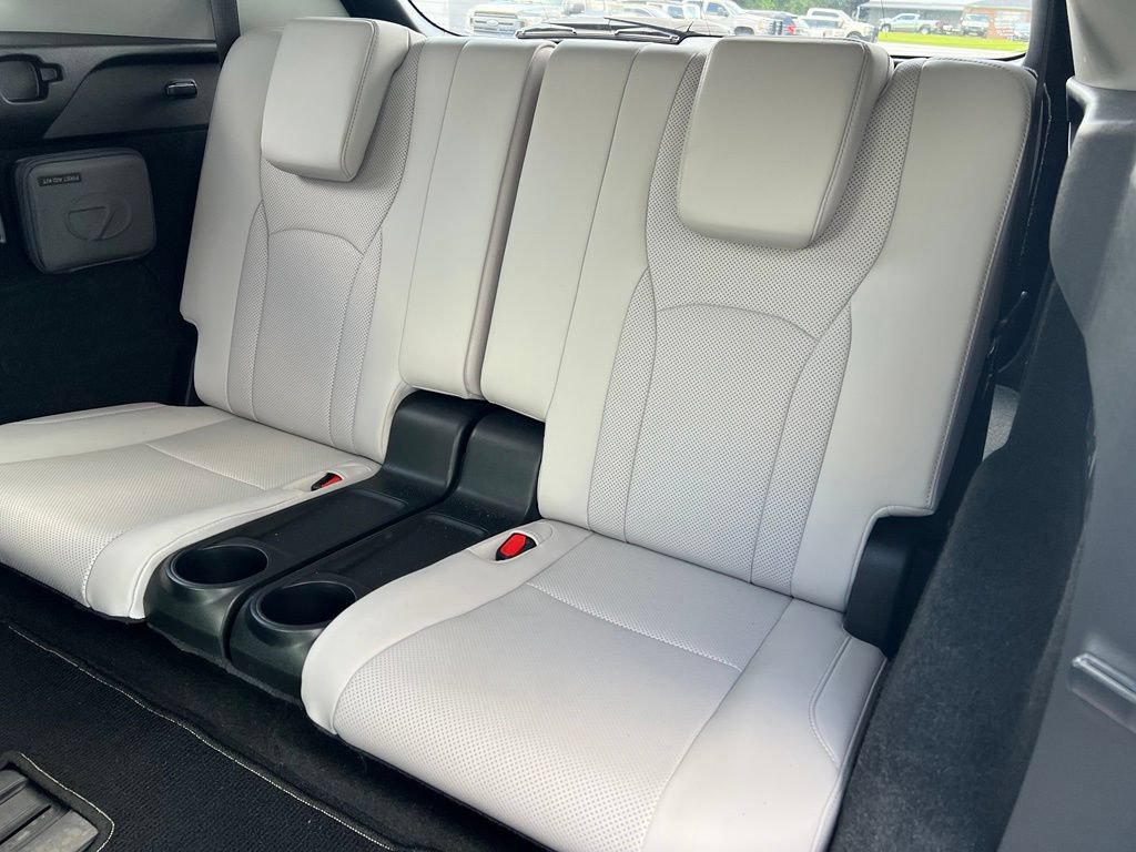Used 2020 Lexus RX 350L FWD w/ Premium Package image 9