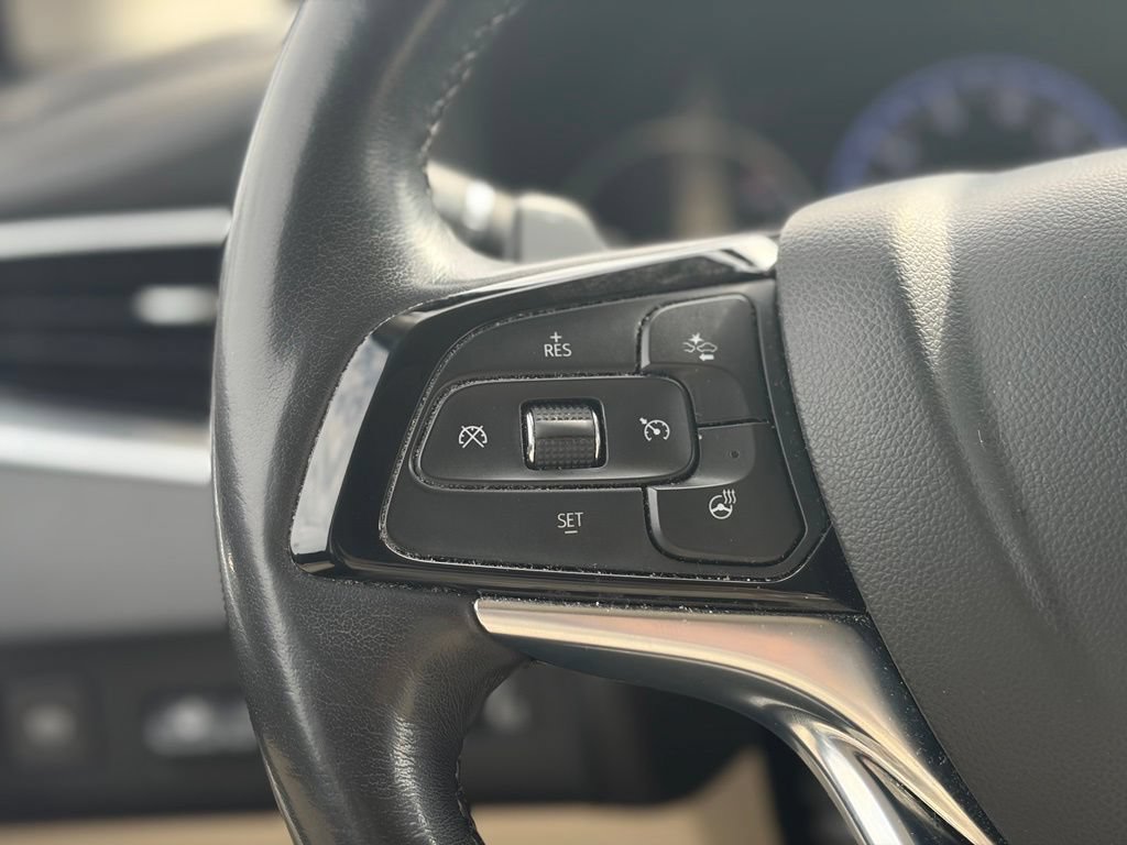 Used 2023 Buick Enclave Avenir w/ Avenir Technology Package AWD/4WD image 28