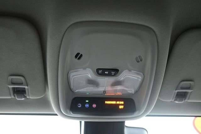 Used 2025 Buick Encore GX Preferred AWD/4WD image 31